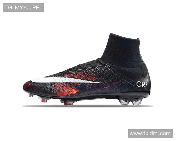 球星专属定制版足球鞋高清展示 引领潮流与性能的完美结合