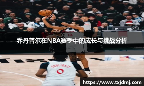 乔丹普尔在NBA赛季中的成长与挑战分析